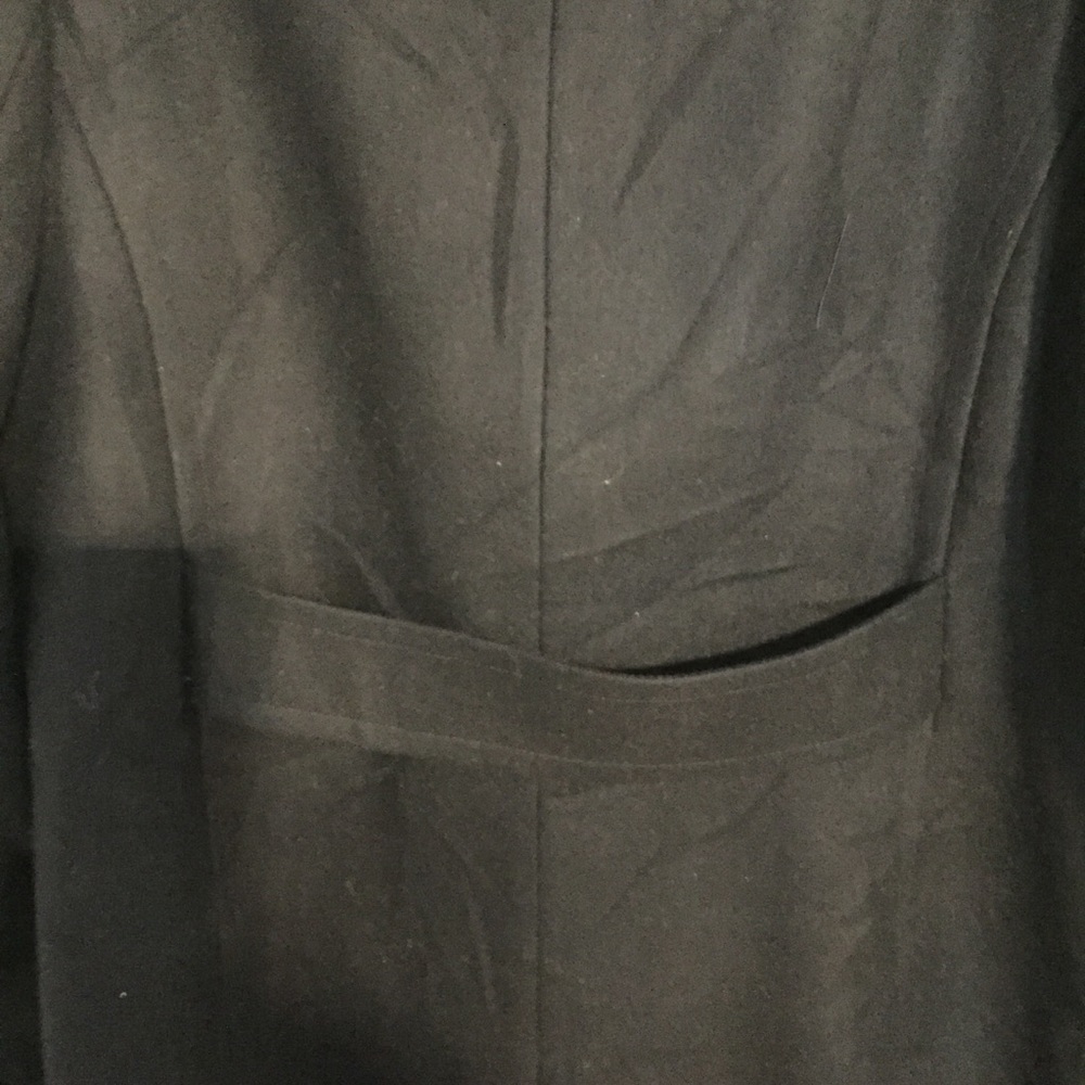 Tommy Hilfiger Pea Jacket - Picture 3 of 5